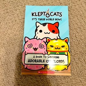 Kleptocats